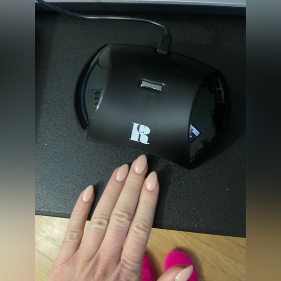 Red Carpet Manicure Gel set - Picture 10 of 11